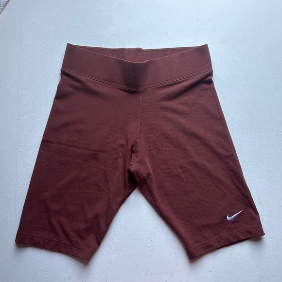 Nike Pants - Nike Biker Shorts